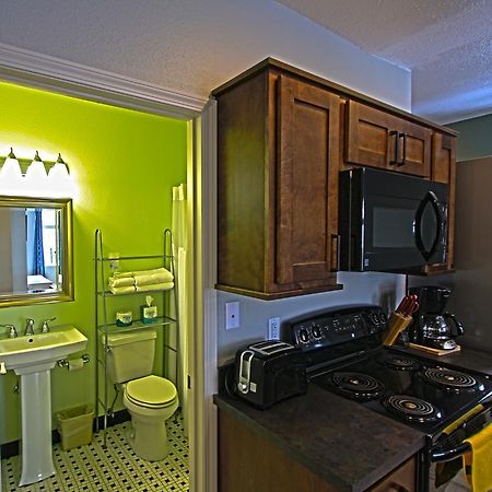 City Loft Apartments Billings Ruang foto