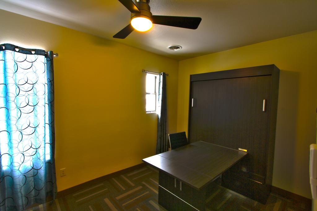City Loft Apartments Billings Ruang foto