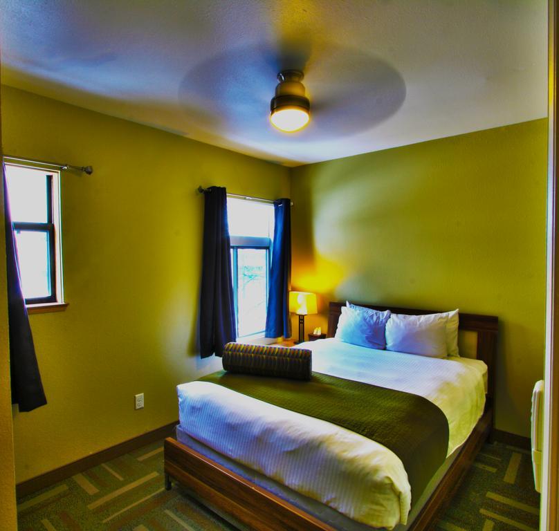 City Loft Apartments Billings Ruang foto