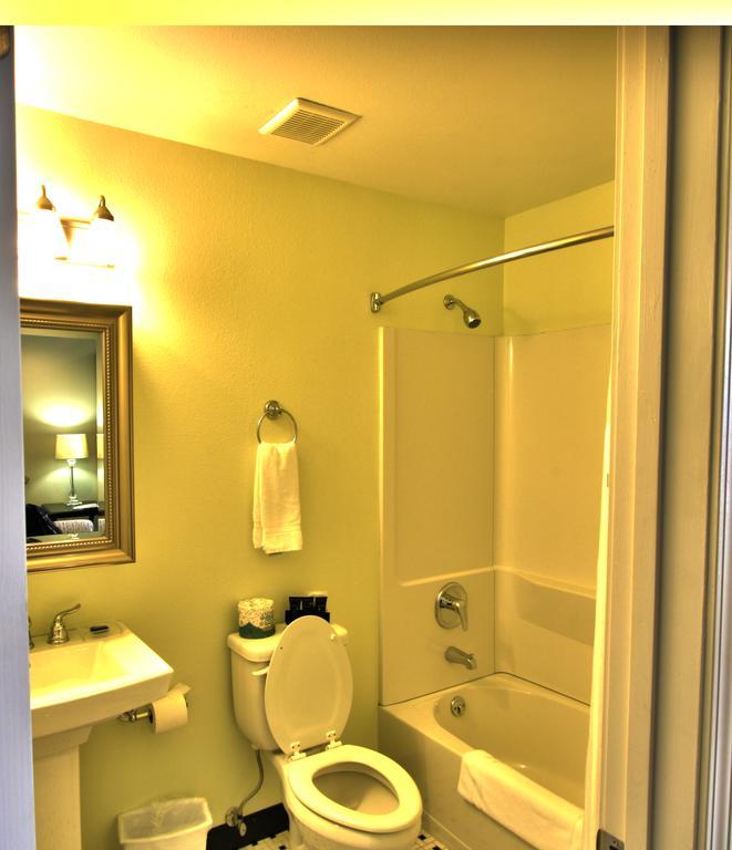 City Loft Apartments Billings Ruang foto